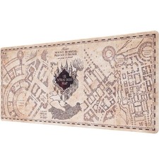 Harry Potter Marauders XL Desk Mouse Mat NEW picture