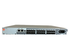 Brocade BR-320 Fabric Channel Switch 8 Active Ports picture