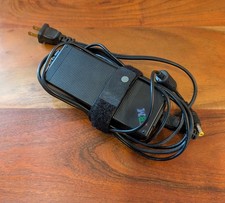 Vintage, Genuine IBM AC Power Adapter, 16V, P/N 02K6746, 02K6753,  tested picture
