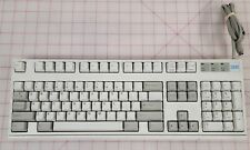 Vintage 1984 IBM By Lexmark Model M2   Keyboard mechanical 1395300 USA Made picture