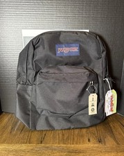 JanSport Cross Town Plus 17