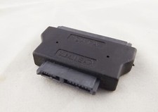 SATA 22 Pin Female To ODD Slimline SATA 13 Pin Female CD-ROM Convertor Adapter picture