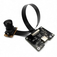 USB3.0 8MP UVC Camera Module with 1/2.8-Inch IMX415 Sensor 4K@30FPS Plug &Play picture