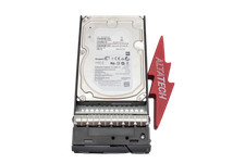 NetApp X316A-R6 6 TB 7.2K RPM NL 12GB 3.5