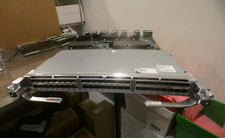 Cisco Nexus N77-M348XP-23L M3-Series 48-Port 1/10G Ethernet Module Nexus 7700 picture