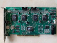 1PC Used PCDVR-8CH-R02 CPCB008-P picture