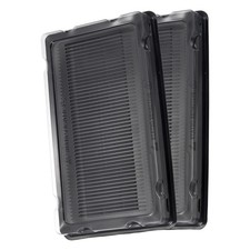 2Pcs DIMM Desktop DDR3/DDR4/DDR5 Memory RAM Module Package Tray with Cover picture