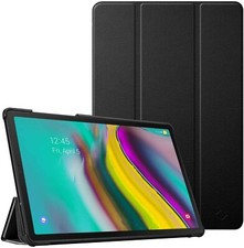 SlimShell Case for Samsung Galaxy Tab S5e 10.5 2019 SM-T720 Tri-Fold Shell Cover picture
