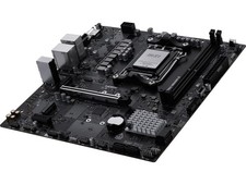 MSI PRO B840M-B AM5 AMD B840 AMD Motherboard picture