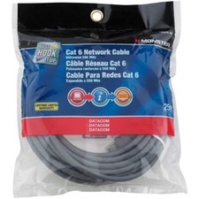 Monster Cat 6 Networking Cable Ethernet 25 Ft. picture