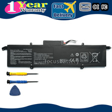 New OEM 76Wh C41N1908 Battery for Asus ROG Zephyrus G14 GA401IU GA401IV GA401II picture