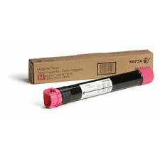 Xerox 006R01699 Magenta Toner Cartridge 15000 Yield picture