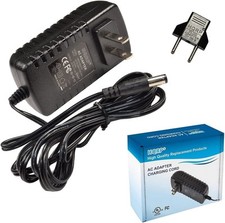 HQRP AC Power Adapter for Brother P-Touch PT-1830 PT-1880 PT-20 PT-25 picture