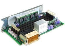 IBM 41Y3153 4Slot Memory Expansion Extension Board/Card xSeries x366 x3850 x3950 picture