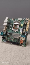 SUPERMICRO X11SSV-Q Motherboard Intel Q170 DDR4 SODIMM 32GB 6.7x6.7 in picture