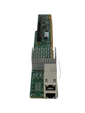 SuperMicro 1U Dual-Port 10GB Ultra Riser Card AOC-UR-i2XT-Ni22 RJ45 Network picture