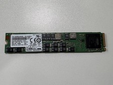 Samsung PM963 MZ-1LW9600 960GB M.2 NVMe PCIe SSD (MZ1LW960HMJP-00003) picture