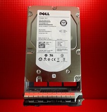 Dell R749K 0R749K 450GB 15K 6Gb/s 3.5in SAS Server Hard Drive HDD picture