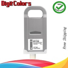 PFI-1700 Gray Ink Cartridge for IPF Pro 4000s 4100s 6000s 6100s 6000 6100 2000 picture