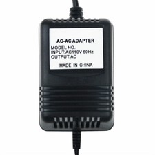 18V AC/AC Adapter for Elite Core IM-16 ARNDT 218054 Jameco ReliaPro 2217916 picture