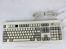 Vintage Digital RT101 Rev A  PS2 Wired Mechanical Keyboard 119690-001 Clean picture