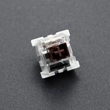 Outemu Mechanical Keyboard Switches 3-Pin RGB SMD MX Compatible 10-110pcs picture