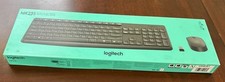 Logitech MK235 Wireless Keyboard and Mouse Combo for PC/MAC 2.4 GHz (920-007897) picture