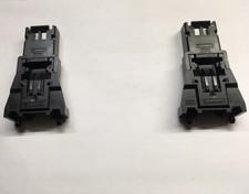 for Intel Slot 1 Celeron Retention/Retainer Bracket/Clips/Mounting/Mount by AMP picture