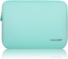 13-14 Inch Laptop Sleeves, Neoprene Notebook Computer Pocket Tablet Carrying Sle picture