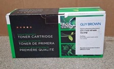 GUY BROWN  COMPATIBLE for Dell 331 7335 B1160 B1163 B1165 B116X HF44N YK1PM picture