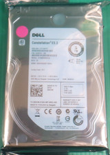 Dell / Seagate 3TB / 128MB / SAS 7.2K / 3.5
