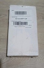 Liebert IS-UNITY-DP Dual Protocol Card BACnet Modbus SNMP Web Card REV 21 New picture