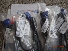 -- NEW IN BAG -- 39M2895 IBM USB CONVERSION CABLE KIT ( SET OF 4 CABLE) picture