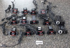 12x Adesso H3 & 2x Logitech V-U0009  USB Webcam ALL TESTD and Guaranteed #0199 picture