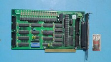 PCL-730 REV.B2 01-1 With Warranty (by DHL/Fedex Fast delivery) picture