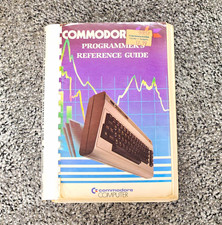 Commodore 64 Programmer’s Reference Guide picture