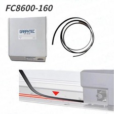 2PC/PACK New Original Graphtec FC8600-160 FC8000-160AP Teflon Cutting Mat picture