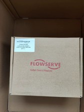 1PCS Flowserve NEW Logix 500si 510SI-15-W1DSE-00F0-000 controller FedEx/DHL picture