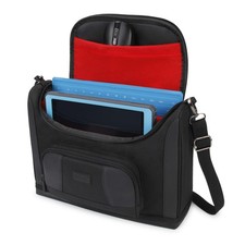 S7 Pro Messenger Bag with Customizable Dividers, Accessory Pockets & Carry Strap picture