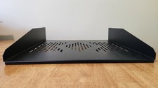 RIVECO 19” 2U Rack Shelf, 18