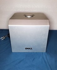 DELL Zylux Multimedia Computer Speaker System Powered Subwoofer Model A525 picture