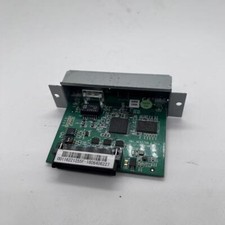 100/10BASE ETHERNET network card Fits For STAR TSP800L TSP700II TSP700 TSP800 picture