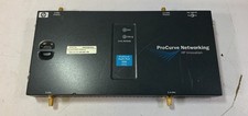 HP J9005A ProCurve Radio Port 220 Dual-Radio Wireless Access Point, Black 