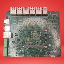 GE RX3i IC695CPE400 CPL410 CPU Board 6x GbE V2 Genuine Tested PLC picture