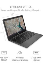 HP Chromebook Laptop 2020 Fast And Reliable  picture