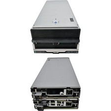 HP Synergy 480 G10 Blade Server 0 CPU 0GB PC4 2x 2.5 Multi-MXM Expansion Module picture