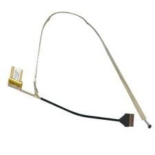 30PIN LCD Screen Video Flex Cable For Gateway N15DP7 GWTN156-11BK GWTN156-11RD picture