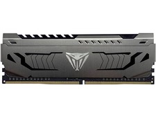 Patriot Viper Steel 16GB 288-Pin PC RAM DDR4 3200 (PC4 25600) Desktop Memory picture