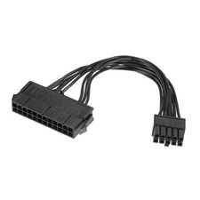 24 to 10 Pin Mainboard Power Cable for Modular Board 18 AWG 21cm picture