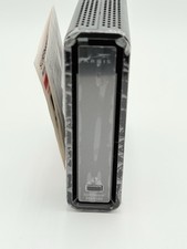 ARRIS Cable Modem and Wi-Fi Router Model SBG6580-G228. Missing Power AC Adapter picture